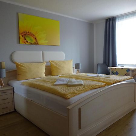 Pension Sigwarth Belgern-Schildau Buitenkant foto